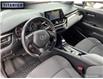 2018 Toyota C-HR XLE (Stk: 031755) in Langley Twp - Image 9 of 21