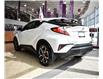 2018 Toyota C-HR XLE (Stk: 12101197AA) in Concord - Image 5 of 22