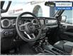 2021 Jeep Wrangler Unlimited Sahara (Stk: 21501) in Greater Sudbury - Image 12 of 23