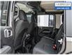 2021 Jeep Wrangler Unlimited Sahara (Stk: 21501) in Greater Sudbury - Image 21 of 23