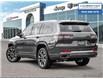 2022 Jeep Grand Cherokee L Overland (Stk: 22119) in Greater Sudbury - Image 4 of 23
