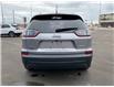 2019 Jeep Cherokee North (Stk: 238572) in Brooks - Image 4 of 22