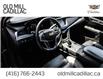 2017 Cadillac XT5 Luxury (Stk: 314942U) in Toronto - Image 13 of 26