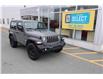 2018 Jeep Wrangler Sport (Stk: PX1621) in St. Johns - Image 1 of 18