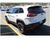 2017 Jeep Cherokee Trailhawk (Stk: PX2601) in St. Johns - Image 4 of 19