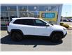 2017 Jeep Cherokee Trailhawk (Stk: PX2601) in St. Johns - Image 7 of 19