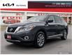 2013 Nissan Pathfinder SL (Stk: A2024A) in Victoria, BC - Image 1 of 23
