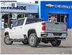 2022 Chevrolet Silverado 2500HD High Country (Stk: 22-174) in Brockville - Image 4 of 23