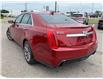 2018 Cadillac CTS 3.6L Luxury (Stk: V21127A) in Chatham - Image 6 of 26