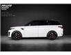 2020 Land Rover Range Rover Sport SVR (Stk: MU3137) in Woodbridge - Image 1 of 19