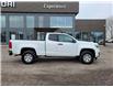 2017 Chevrolet Colorado WT (Stk: T156110A) in Charlottetown - Image 8 of 19