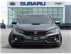 2021 Honda Civic Type R Base (Stk: SU0636) in Guelph - Image 2 of 22