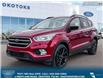 2018 Ford Escape SE (Stk: NK-219A) in Okotoks - Image 1 of 28
