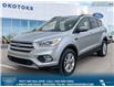 2019 Ford Escape SEL (Stk: NK-221A) in Okotoks - Image 1 of 28