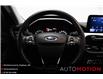2020 Ford Escape SEL (Stk: 22681) in Chatham - Image 11 of 22