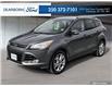 2014 Ford Escape Titanium (Stk: CN178A) in Kamloops - Image 1 of 34