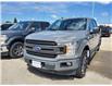 2020 Ford F-150 XLT (Stk: F1918A) in Prince Albert - Image 1 of 16