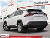 2022 Toyota RAV4 LE (Stk: 22323) in Bowmanville - Image 4 of 23