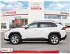 2022 Toyota RAV4 XLE (Stk: 22324) in Bowmanville - Image 3 of 22