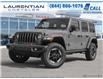 2021 Jeep Wrangler Unlimited Rubicon (Stk: 21441Z) in Greater Sudbury - Image 1 of 25