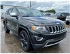 2015 Jeep Grand Cherokee Limited (Stk: 22013E) in Wilkie - Image 1 of 23