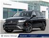 2022 Volkswagen Tiguan Comfortline (Stk: ) in Saskatoon - Image 1 of 22