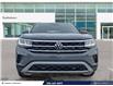 2021 Volkswagen Atlas Cross Sport 3.6 FSI Execline (Stk: F1354) in Saskatoon - Image 2 of 25