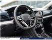 2022 Volkswagen Taos Comfortline (Stk: ) in Saskatoon - Image 12 of 22