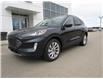 2022 Ford Escape Titanium (Stk: 22103) in Edson - Image 3 of 20
