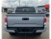2021 Toyota Tacoma Nightshade (Stk: 22154A) in Westlock - Image 4 of 7
