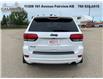2021 Jeep Grand Cherokee Limited (Stk: 10914B) in Fairview - Image 3 of 16