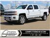 2019 Chevrolet Silverado 2500HD LTZ (Stk: N220311A) in Stony Plain - Image 1 of 45