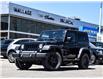 2018 Jeep Wrangler Willys Wheeler 4x4, A/C, WILLYS PACKAGE (Stk: 109317A) in Milton - Image 1 of 20