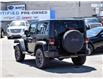 2018 Jeep Wrangler Willys Wheeler 4x4, A/C, WILLYS PACKAGE (Stk: 109317A) in Milton - Image 3 of 20