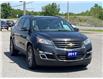 2017 Chevrolet Traverse 2LT (Stk: 9007) in Parry Sound - Image 6 of 23