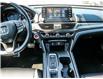 2019 Honda Accord Sport 2.0T (Stk: 4186) in Milton - Image 14 of 23