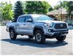 2021 Toyota Tacoma Nightshade (Stk: 22395A) in Milton - Image 3 of 30