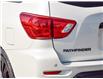 2018 Nissan Pathfinder SL Premium (Stk: 22174A) in Barrie - Image 5 of 30