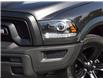 2021 RAM 1500 Classic SLT (Stk: P5095A) in Barrie - Image 2 of 25