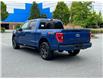 2022 Ford F-150 XLT (Stk: 22F11015) in Vancouver - Image 6 of 30