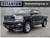 2019 RAM 3500 Limited (Stk: 585959) in Langley Twp - Image 1 of 25