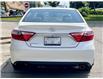 2017 Toyota Camry  (Stk: 14102340A) in Markham - Image 8 of 26