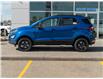 2022 Ford EcoSport SES (Stk: N-836) in Calgary - Image 2 of 11