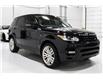 2015 Land Rover Range Rover Sport V8 Supercharged (Stk: ARE0171A) in Edmonton - Image 3 of 20