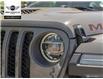 2021 Jeep Gladiator Mojave (Stk: C684465A) in Oakville - Image 9 of 24
