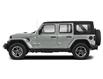 2019 Jeep Wrangler Unlimited Sahara (Stk: 99785A) in St. Thomas - Image 2 of 9