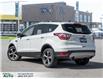 2018 Ford Escape SEL (Stk: B64336) in Milton - Image 5 of 22