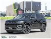 2018 Jeep Compass Limited (Stk: 412688) in Milton - Image 1 of 24
