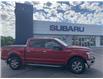 2020 Ford F-150 XLT (Stk: P1313A) in Newmarket - Image 1 of 17
