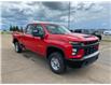 2022 Chevrolet Silverado 2500HD Work Truck (Stk: T22062A) in Athabasca - Image 8 of 18